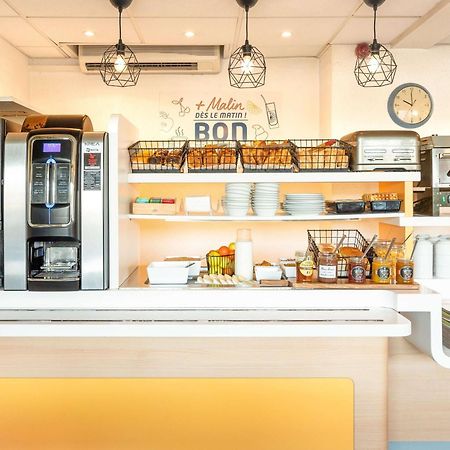 Ibis Budget Macon Nord ภายนอก รูปภาพ