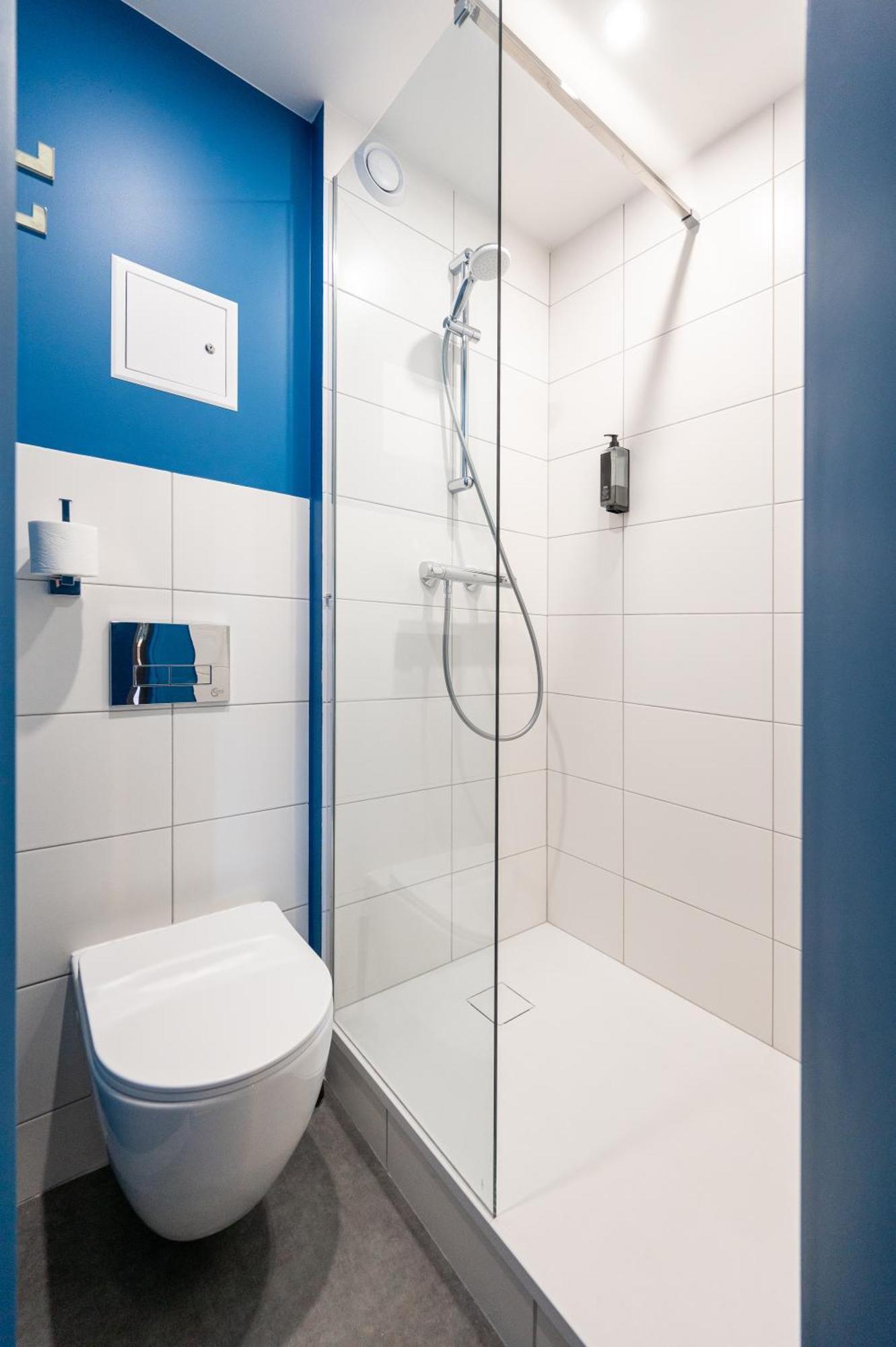 Ibis Budget Macon Nord ภายนอก รูปภาพ