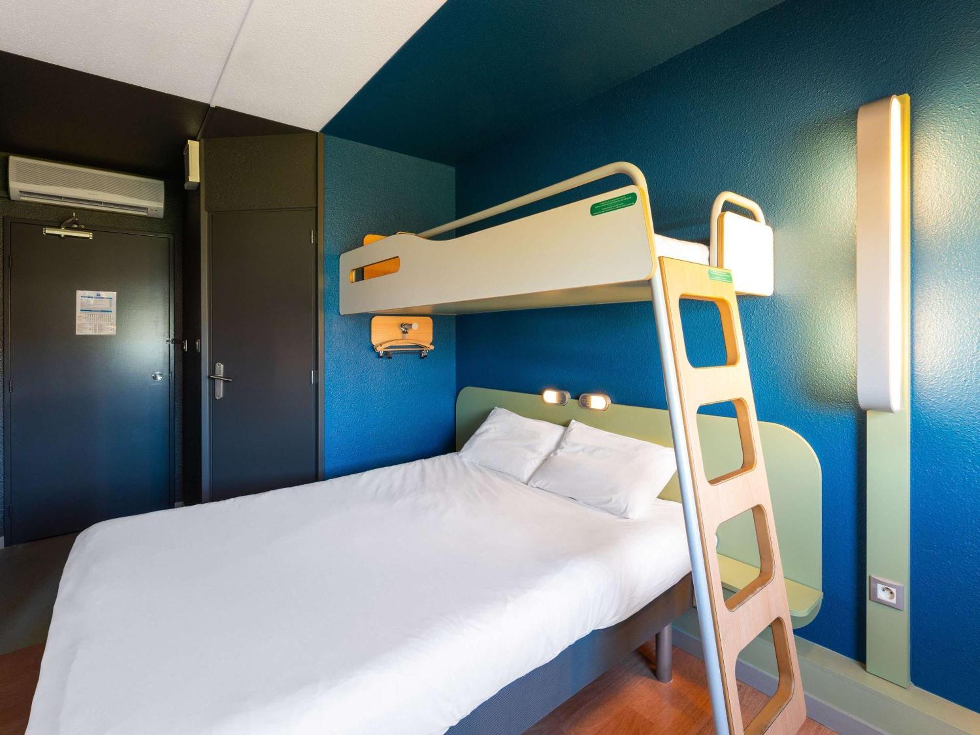 Ibis Budget Macon Nord ภายนอก รูปภาพ
